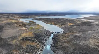 Kuugaluk River