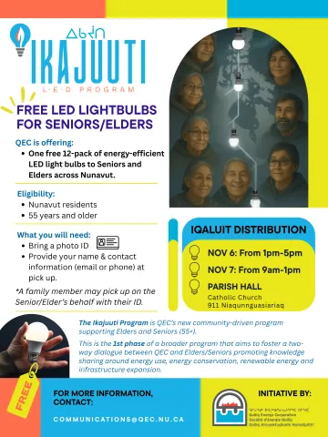 Ikajuuti Program - EN