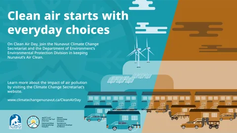 Clean Air Day 2026