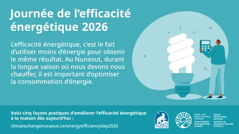 Energy Efficiency Day Graphic