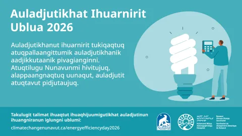 Energy Efficiency Day Graphic