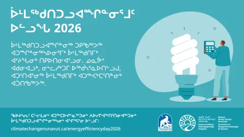 Energy Efficiency Day Graphic