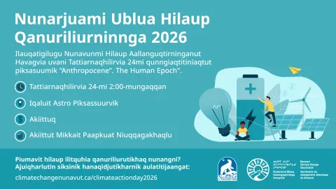 International Day of Climate Action