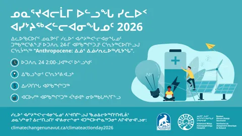 International Day of Climate Action